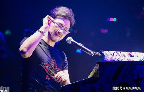 娱乐圈吃瓜还得看汪峰,吃瓜群众必备，汪峰带你领略幕后风云